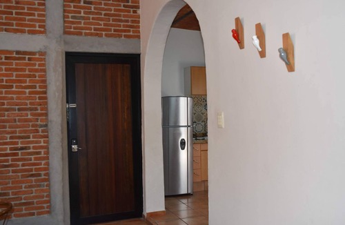 Centro Historico Apartment | Historical Beautiful Downtown Apartment Ugalde