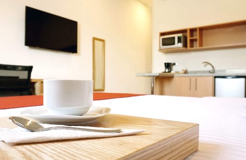 Huejotzingo Hotel | Hit Hoteles Aeropuerto Puebla