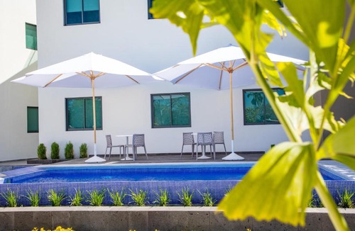 Colima Hotel | Hm Express