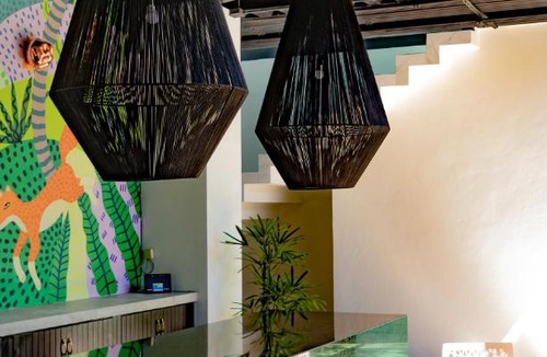 Colima Hotel | Hm Express