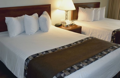 Chihuahua Hotel | HM Hotel Mirador
