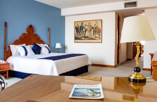 Downtown Guadalajara Hotel | HMB Guadalajara Centro