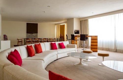 Downtown Guadalajara Hotel | HMB Guadalajara Centro