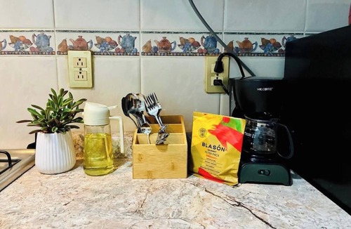 Reforma Apartment | Hogar Diaz Tradition and comfort in the center 2,BR. Apartment in downtown Oaxaca.