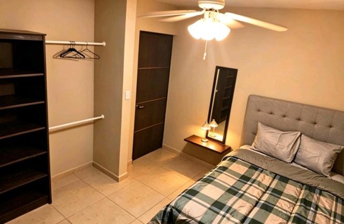 Saltillo House | Hogar Entero , Ubicación Ideal cerca de todo