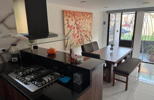 Puebla House | Hogar Periférico Sur