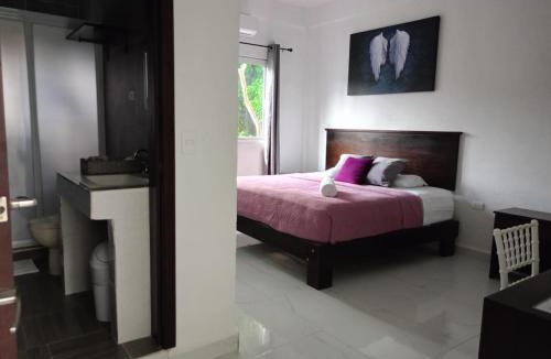 Bacalar Hotel | HOKAB