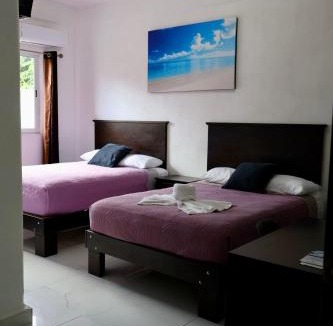 Bacalar Hotel | HOKAB