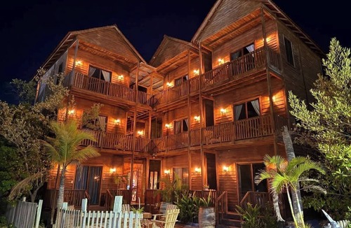 Isla Holbox Apartment | Holbox Eco Room A3 | Pet-Friendly, Near Ferry
