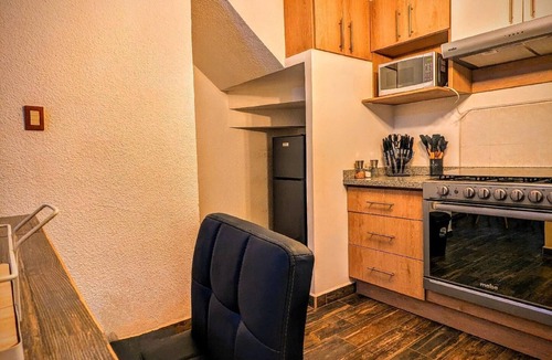 Queretaro House | Holiday house for 2 persons + 2 children approx. 150 qm in Santiago de Querétaro, Heartland of Mexico