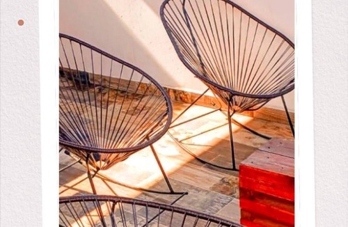 Queretaro House | Holiday house for 2 persons + 2 children approx. 150 qm in Santiago de Querétaro, Heartland of Mexico