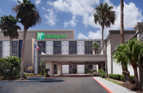 Central City Hotel | Holiday Inn Corpus Christi Arpt & Conf Ctr by IHG