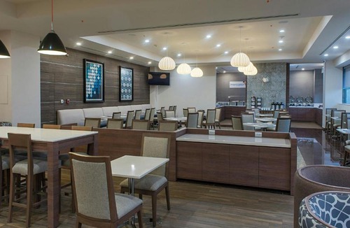 Naucalpan Hotel | Holiday Inn Express Mexico- Toreo by IHG