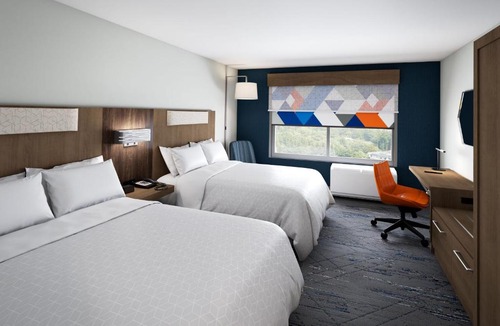 Del Mar Hotel | Holiday Inn Express Corpus Christi - Beachfront by IHG