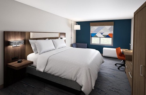 Del Mar Hotel | Holiday Inn Express Corpus Christi - Beachfront by IHG