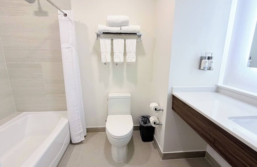 Los Mochis Hotel | Holiday Inn Express And Suites Los Mochis Centro By Ihg