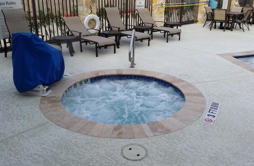Atascocita Hotel | Holiday Inn Express and Suites Atascocita - Humble - Kingwood by IHG