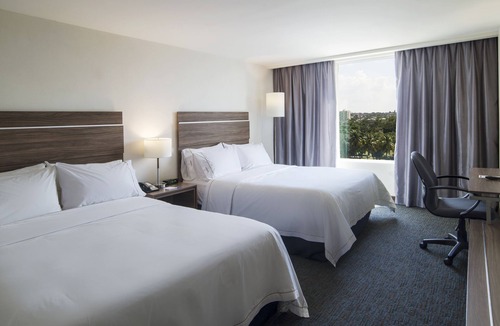 Culiacan Hotel | Holiday Inn Express Culiacan by IHG