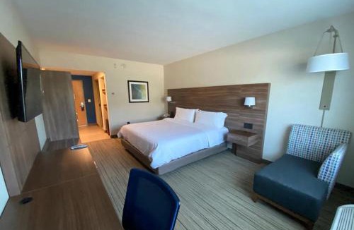 Ciudad Juarez Hotel | Holiday Inn Express Hotel & Suites CD. Juarez - Las Misiones by IHG