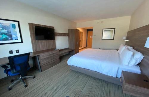 Ciudad Juarez Hotel | Holiday Inn Express Hotel & Suites CD. Juarez - Las Misiones by IHG