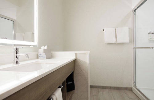 Fort Worth Hotel | Holiday Inn Express Hotel & Suites Fort Worth Southwest I-20 by IHG
