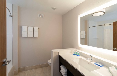 DeSoto Hotel | Holiday Inn Express Hotel & Suites Dallas South - Desoto by IHG