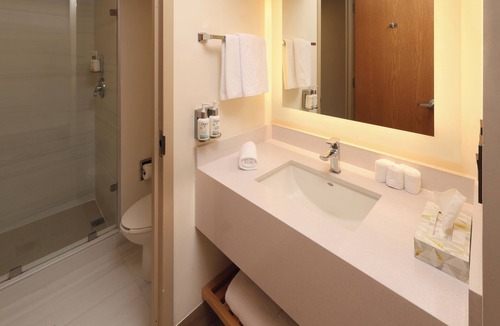 Monterrey Hotel | Holiday Inn Express Monterrey Galerias by IHG