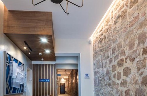 Historic Centre Hotel | Holiday Inn Express Morelia Centro Historico