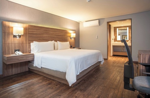 Morelia Hotel | Holiday Inn Express - Morelia by IHG