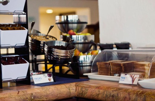 Nuevo Laredo Hotel | Holiday Inn Express Nuevo Laredo by IHG