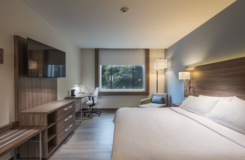 Puebla Hotel | Holiday Inn Express Puebla by IHG