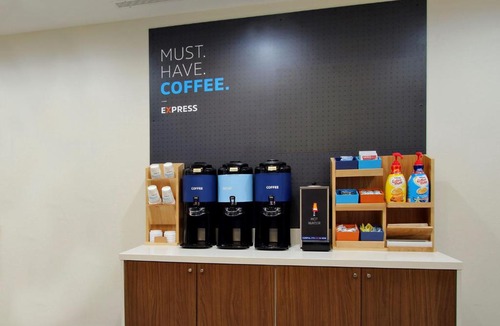 McNeil Hotel | Holiday Inn Express & Suites Austin NW - Lakeline by IHG