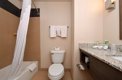 Globe Hotel | Holiday Inn Express & Suites Globe by IHG