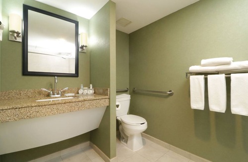 Apodaca Hotel | Holiday Inn Express & Suites Monterrey Aeropuerto by IHG