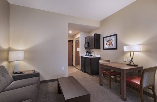 Grandview Hills Hotel | Holiday Inn Express & Suites Austin NW - Four Points by IHG