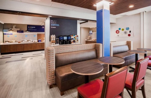 FM 1960 Hotel | Holiday Inn Express & Suites Houston - North I45 Spring by IHG