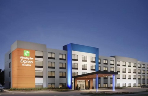 Tyler Hotel | Holiday Inn Express & Suites Tyler South University Area by IHG