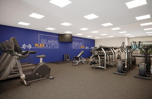 Tyler Hotel | Holiday Inn Express & Suites Tyler South University Area by IHG