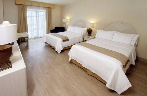 Torreon Hotel | Holiday Inn Express Torreon by IHG