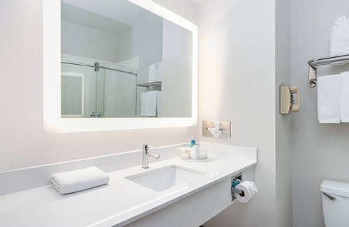 Grand Prairie Hotel | Holiday Inn Express Hotel & Suites Dallas-Grand Prairie I-20 by IHG