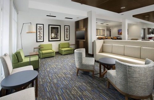 New Braunfels Hotel | Holiday Inn Express & Suites New Braunfels by IHG