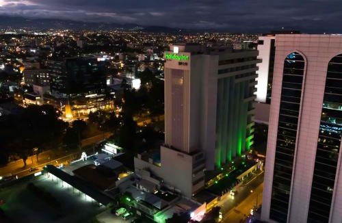Zona 10 Hotel | Holiday Inn Guatemala by IHG