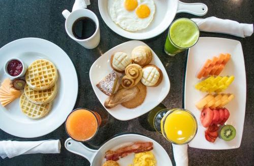 Zona 10 Hotel | Holiday Inn Guatemala by IHG