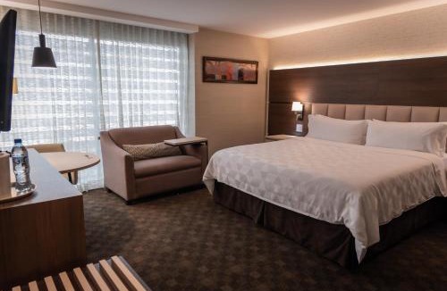 Zona 10 Hotel | Holiday Inn Guatemala by IHG