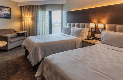Zona 10 Hotel | Holiday Inn Guatemala City by IHG
