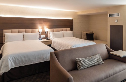 Zona 10 Hotel | Holiday Inn Guatemala City by IHG