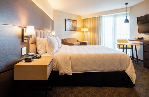 Zona 10 Hotel | Holiday Inn Guatemala City by IHG