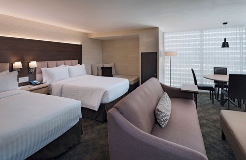 Zona 10 Hotel | Holiday Inn Guatemala City by IHG