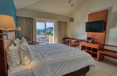Santa Maria Huatulco Hotel | Holiday Inn Huatulco by IHG