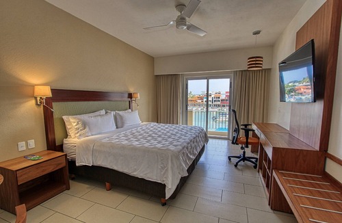 Santa Maria Huatulco Hotel | Holiday Inn Huatulco by IHG